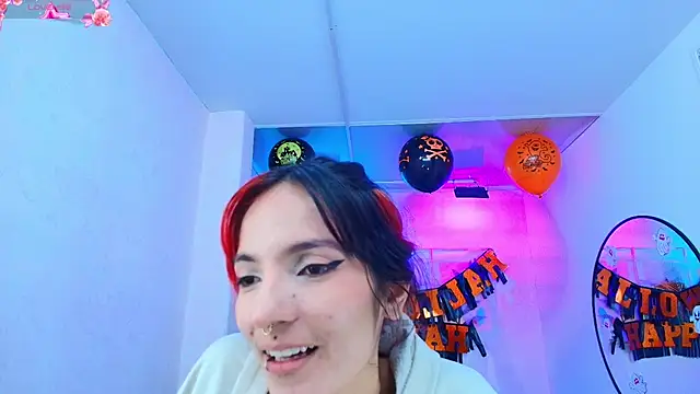 Dafne huges online show from 30, 10, 2025