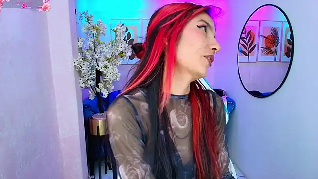 Dafne huges online show from 1, 12, 2025