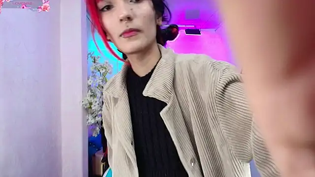 Dafne huges online show from 4, 12, 2025