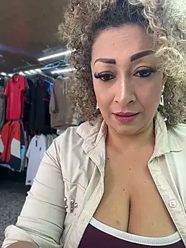 Katti Barrera online show from 1, 7, 2026