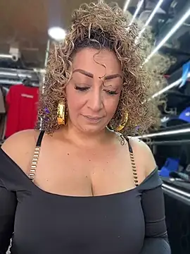 Katti Barrera online show from 20, 7, 2026