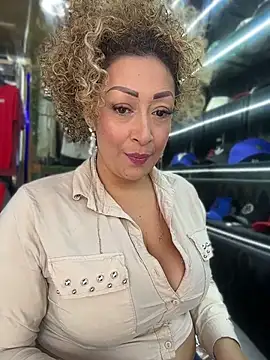 Katti Barrera online show from 21, 7, 2026