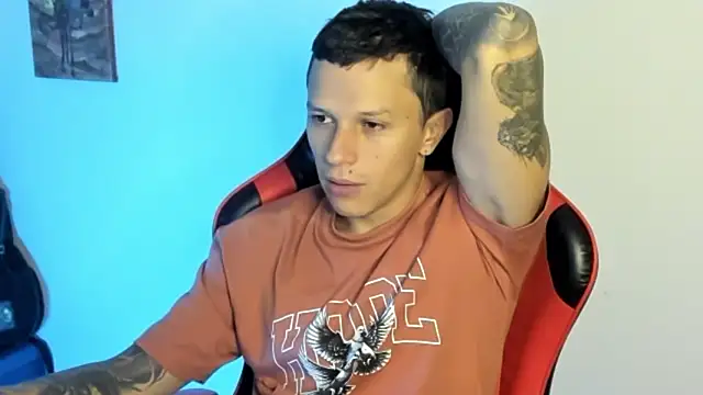 goodboy69l online show from 7, 2, 2026