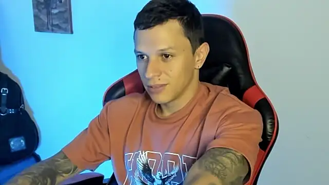 goodboy69l online show from 8, 2, 2026