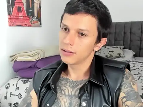 goodboy69l online show from 11, 4, 2026