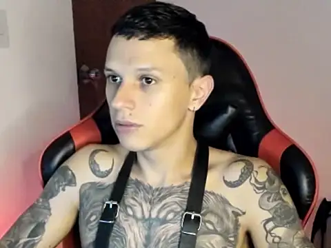 goodboy69l online show from 18, 4, 2026