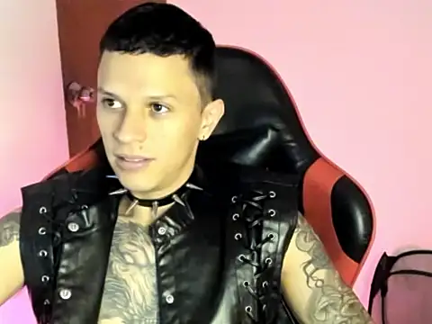 goodboy69l online show from 19, 4, 2026