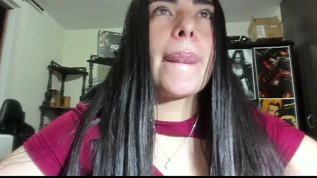 Snapshot of missexy303av chatting on 4, 3, 2025 missexy303av online show from 4, 3, 2025