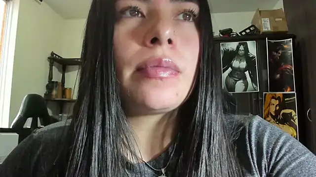 Snapshot of missexy303av chatting on 21, 3, 2025 missexy303av online show from 21, 3, 2025