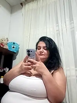 Madisonpalacio online show from 1, 3, 2025