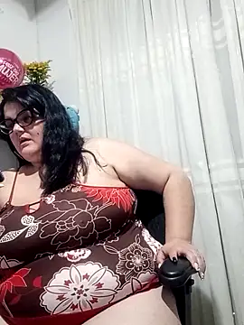 Madisonpalacio online show from 11, 3, 2025