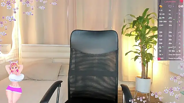 xxx  exotic online show from 1, 3, 2026