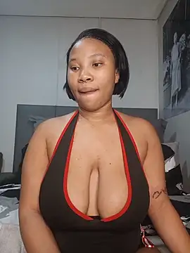 DrippinCaramelCutie online show from 17, 6, 2026