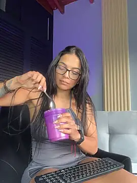 Snapshot of elolotero chatting on 18, 1, 2025 elolotero online show from 18, 1, 2025