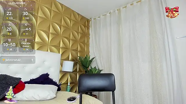 Sara-Smith- online show from 6, 1, 2025