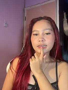 Snapshot of ursweet_babygirl chatting on 12, 6, 2026 ursweet babygirl online show from 12, 6, 2026
