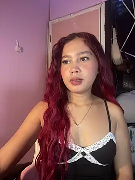 ursweet babygirl online show from 13, 6, 2026