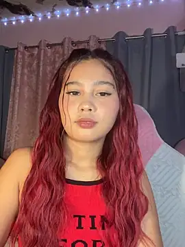 ursweet babygirl online show from 27, 6, 2026