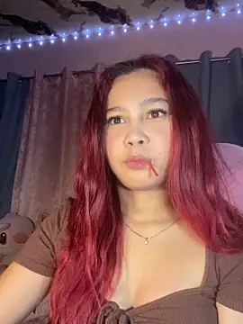 ursweet babygirl online show from 28, 6, 2026