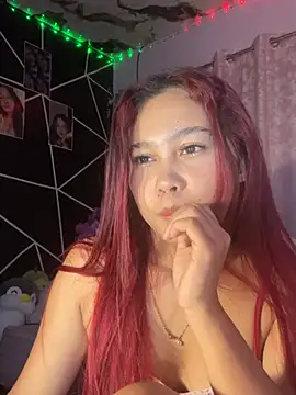 ursweet babygirl online show from 4, 7, 2026