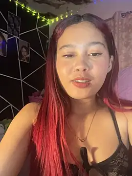ursweet babygirl online show from 5, 7, 2026
