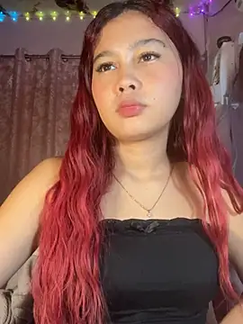 ursweet babygirl online show from 13, 7, 2026