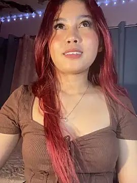 ursweet babygirl online show from 21, 7, 2026
