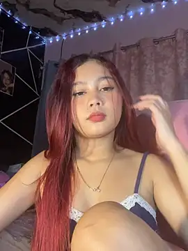 ursweet babygirl online show from 23, 7, 2026