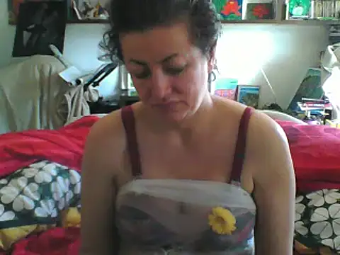 MariaAnaSunshine online show from 7, 3, 2025