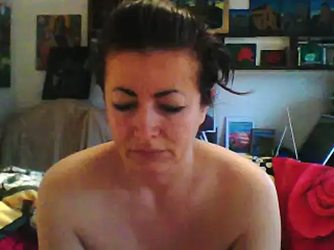 MariaAnaSunshine online show from 11, 3, 2025