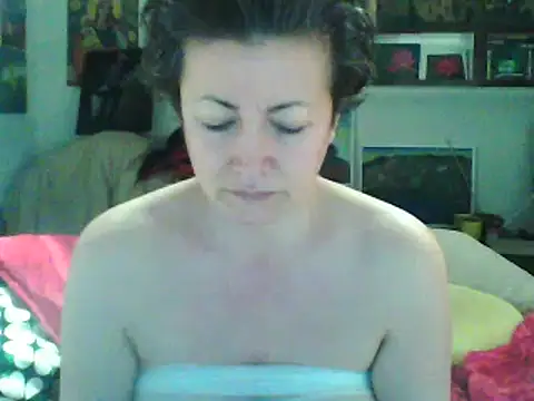 MariaAnaSunshine online show from 14, 3, 2025