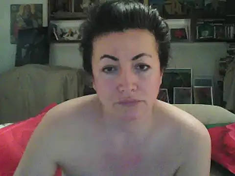 MariaAnaSunshine online show from 20, 3, 2025