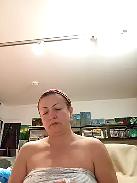 MariaAnaSunshine online show from 13, 9, 2025