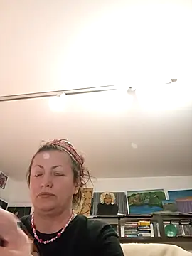 MariaAnaSunshine online show from 22, 9, 2025