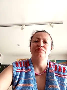 MariaAnaSunshine online show from 25, 9, 2025