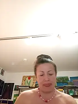 MariaAnaSunshine online show from 25, 9, 2025