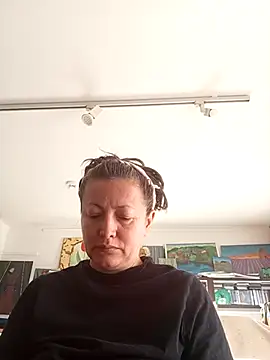 MariaAnaSunshine online show from 29, 9, 2025