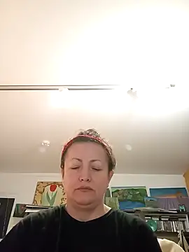 MariaAnaSunshine online show from 1, 10, 2025