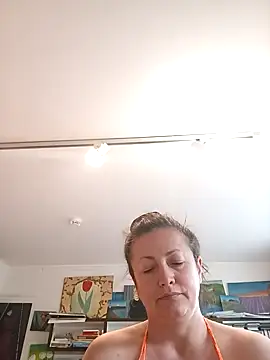 MariaAnaSunshine online show from 7, 10, 2025