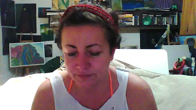 MariaAnaSunshine online show from 13, 10, 2025