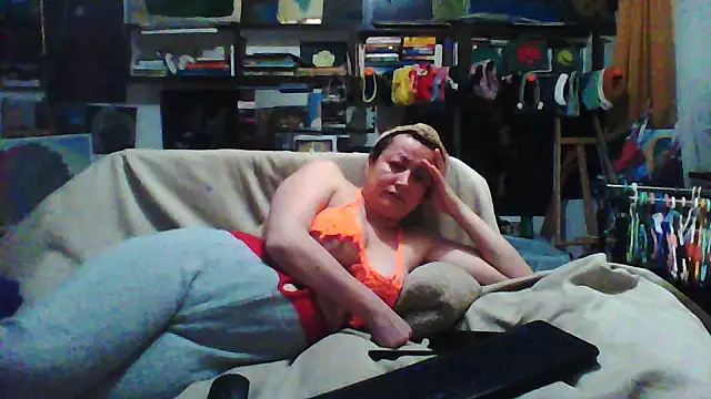 MariaAnaSunshine online show from 13, 12, 2025