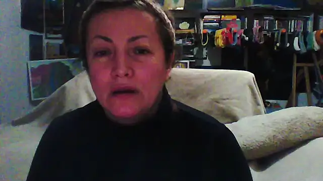 MariaAnaSunshine online show from 18, 12, 2025