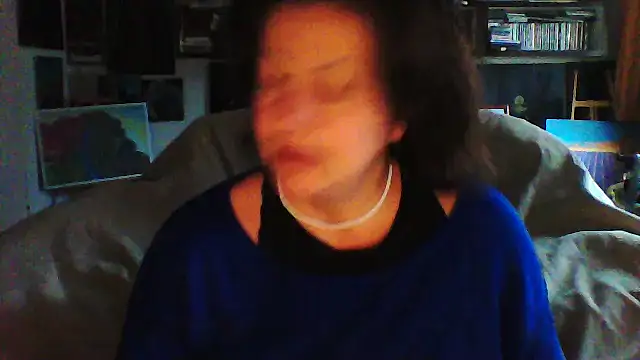 MariaAnaSunshine online show from 8, 2, 2026