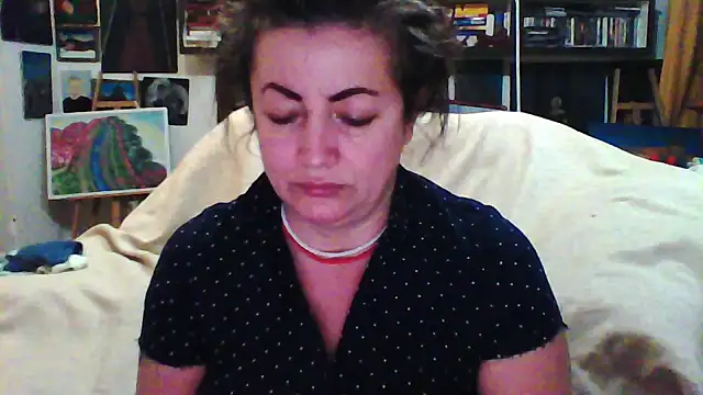 MariaAnaSunshine online show from 17, 2, 2026