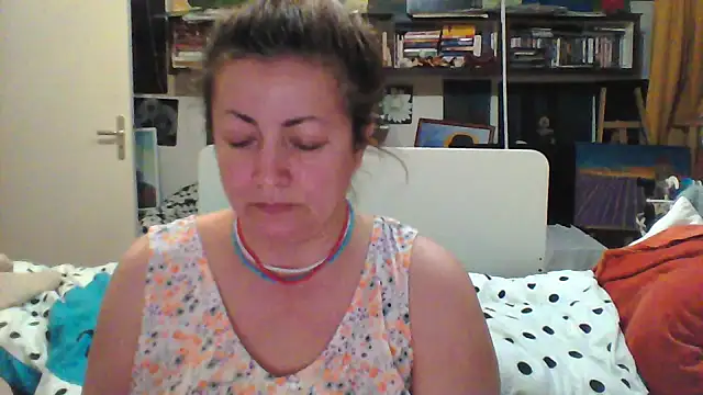 MariaAnaSunshine online show from 21, 2, 2026