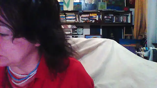 MariaAnaSunshine online show from 28, 2, 2026