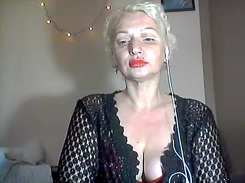 MaryJane441 online show from 12, 1, 2026