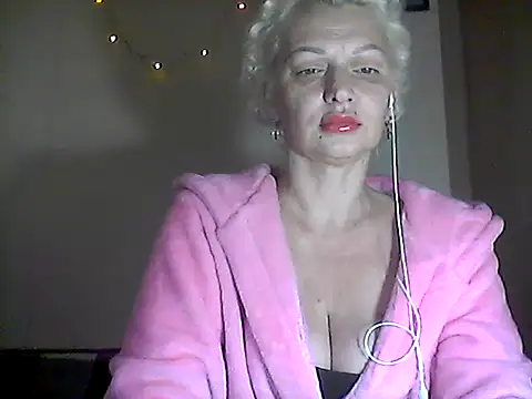 MaryJane441 online show from 15, 1, 2026