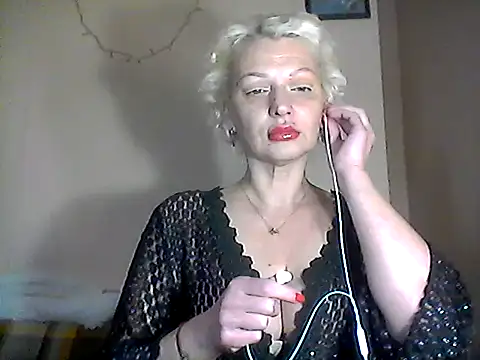 MaryJane441 online show from 16, 2, 2026