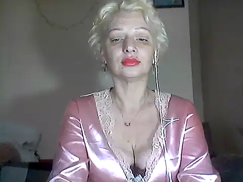 MaryJane441 online show from 5, 3, 2026